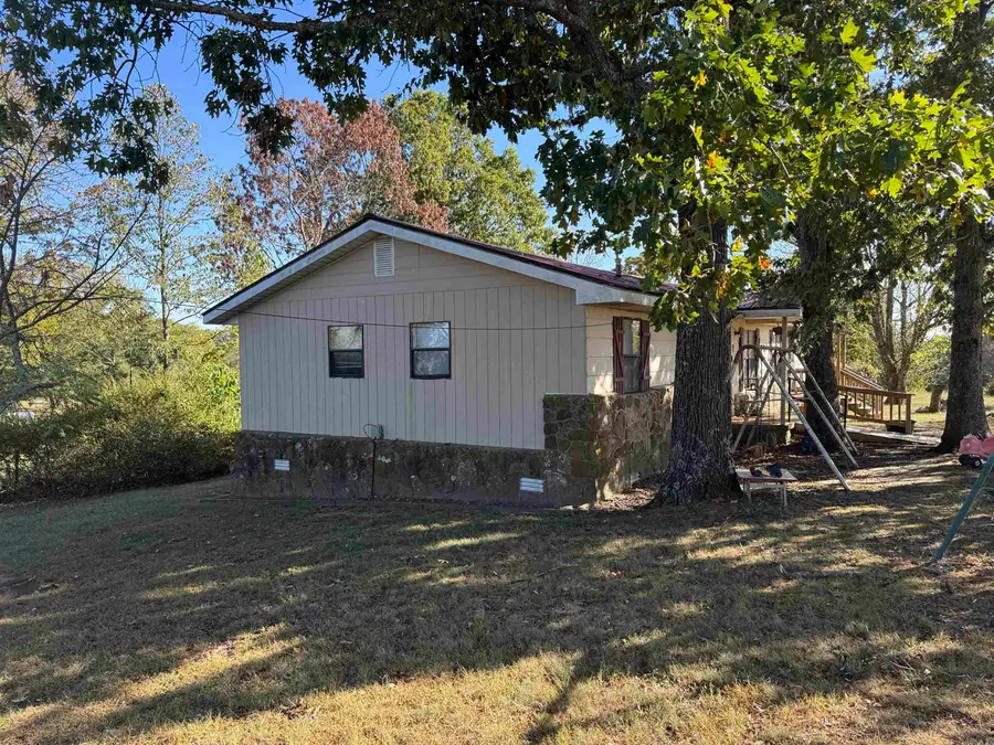 59 Loyd Road, Prim, AR 72130 - #2