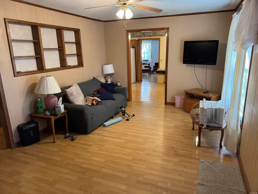 59 Loyd Road, Prim, AR 72130 - #3