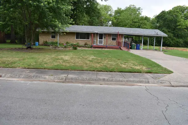 119 Davis Street, North Little Rock, AR 72117