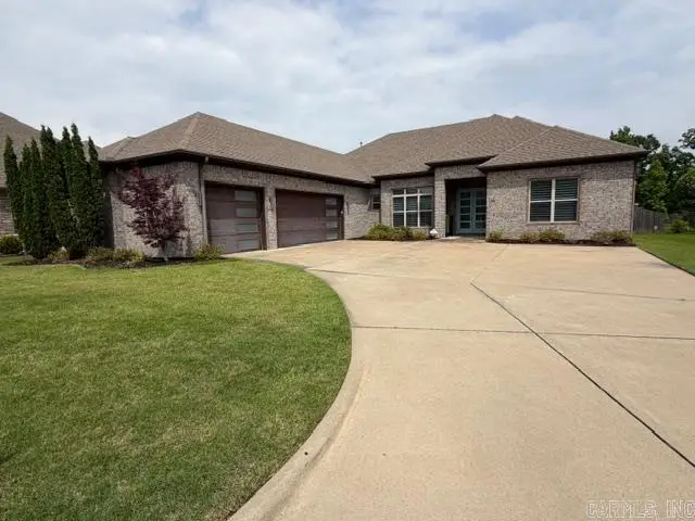 35 Drew Drive, Little Rock, AR 72223 - #1