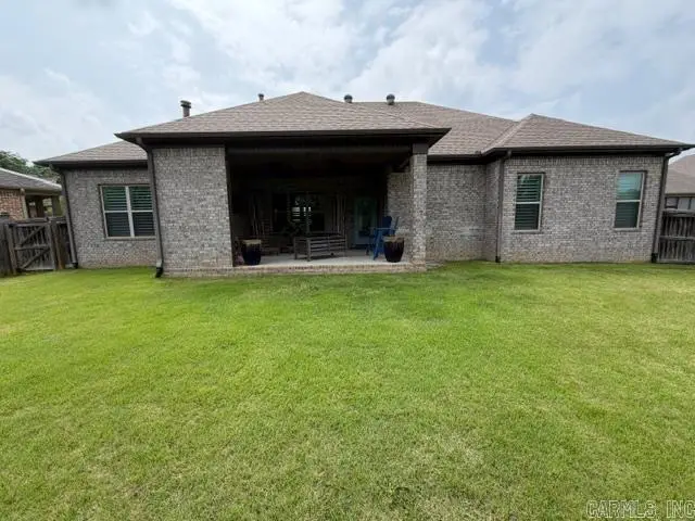 35 Drew Drive, Little Rock, AR 72223 - #2