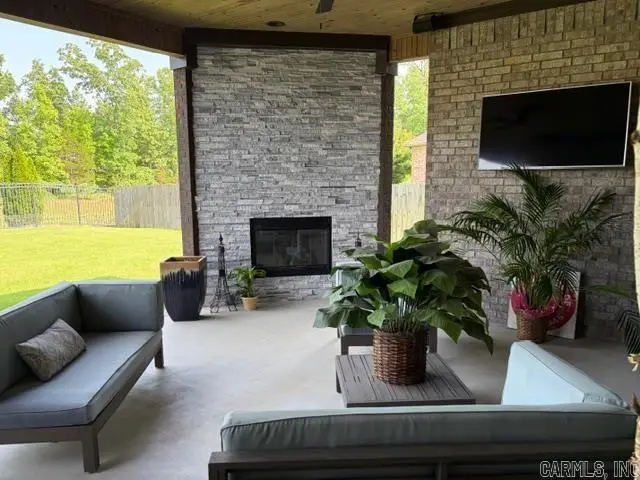 35 Drew Drive, Little Rock, AR 72223 - #3