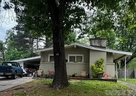 35 Barbara Dr, Little Rock, AR 72204 - #1