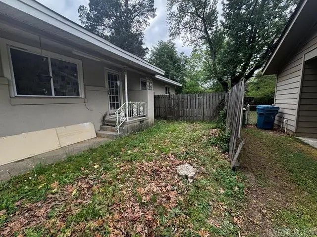 35 Barbara Dr, Little Rock, AR 72204 - #2