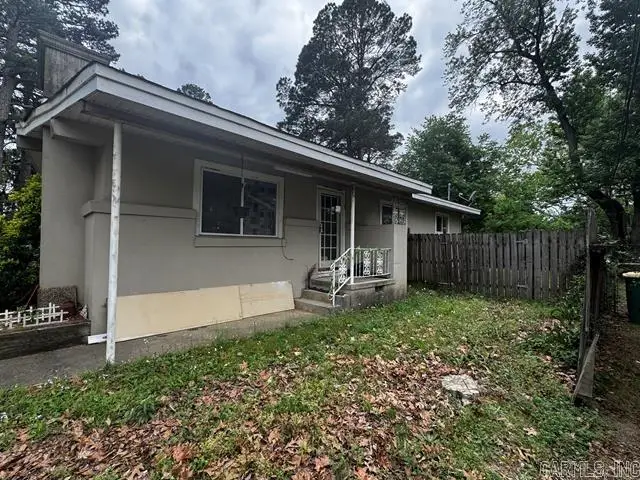 35 Barbara Dr, Little Rock, AR 72204 - #3