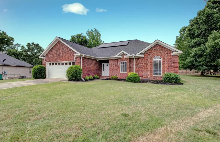 76 Woodridge Drive, Little Rock, AR 72204 - #3