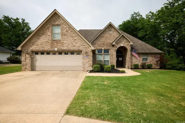 2705 Durango Drive, Benton, AR 72019