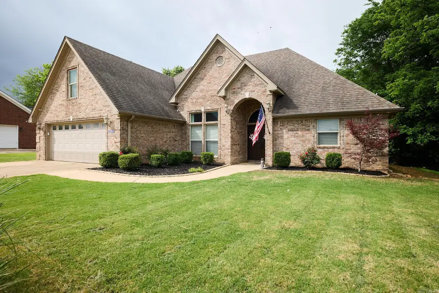 2705 Durango Drive, Benton, AR 72019 - #2