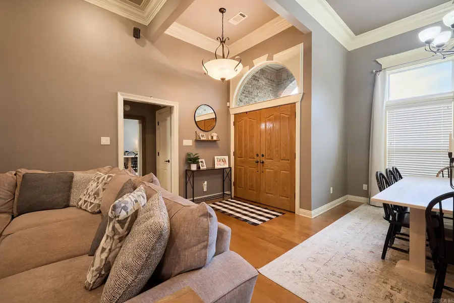 2705 Durango Drive, Benton, AR 72019 - #3