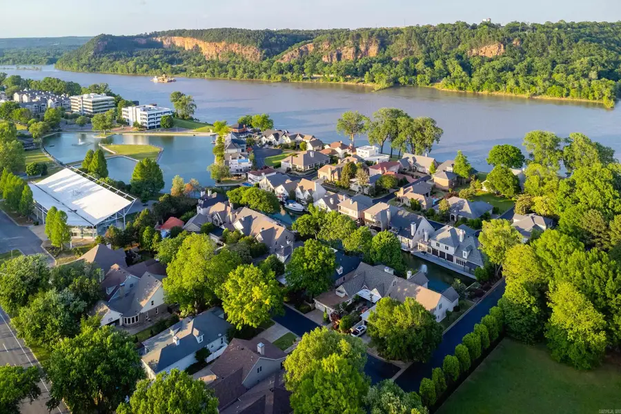 1803 River Heights Drive, Little Rock, AR 72202 - #3