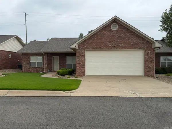 600 Pakis St #4, Hot Springs, AR 71913
