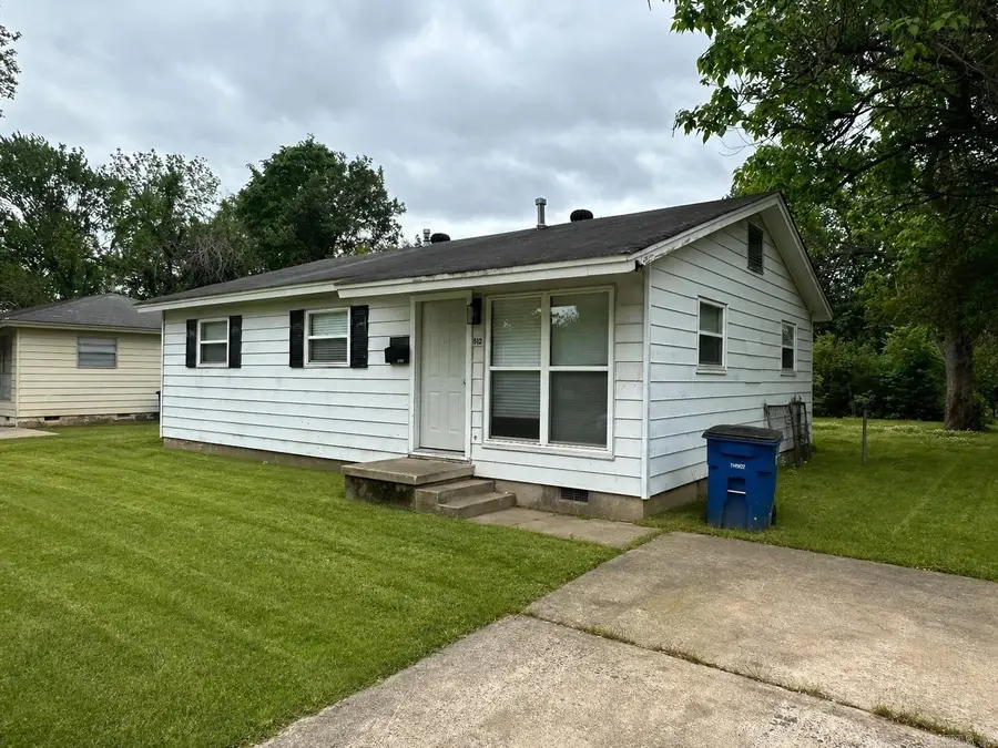 512 Ellen Drive, North Little Rock, AR 72117 - #2