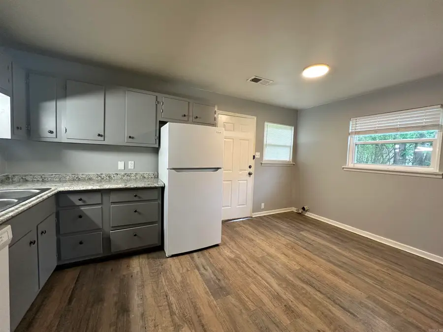 512 Ellen Drive, North Little Rock, AR 72117 - #3