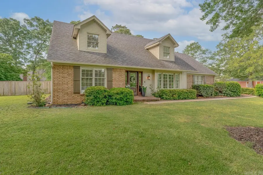 2506 Nix Lake Dr, Jonesboro, AR 72404 - #3