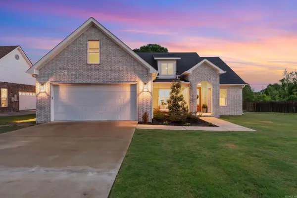 11 River Circle, Mayflower, AR 72106