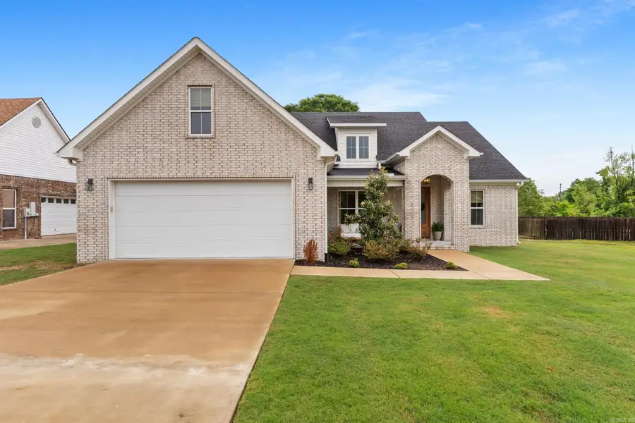 11 River Circle, Mayflower, AR 72106 - #2