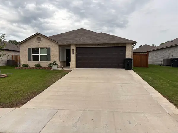 6581 Leatherwood Loop, Sherwood, AR 72117