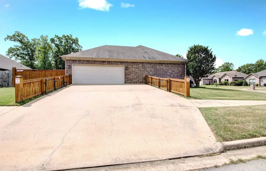 3100 Village East Drive, North Little Rock, AR 72120 - #2