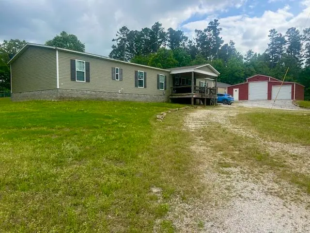 341 Petty Road, Marcella, AR 72555 - #1