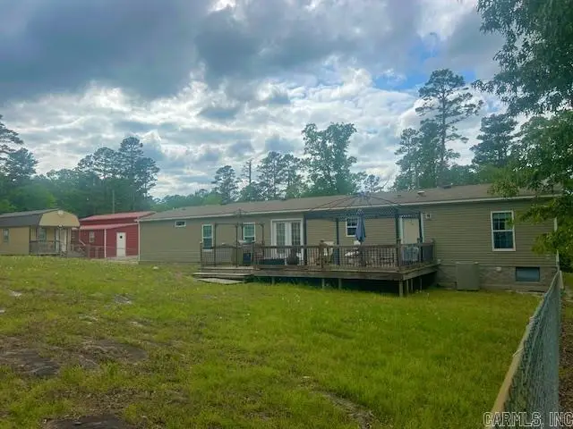 341 Petty Road, Marcella, AR 72555 - #3