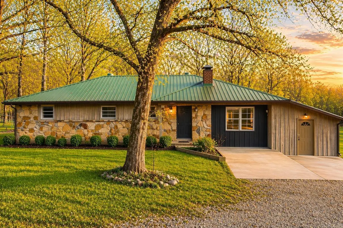 6101 Sullivan, Little Rock, AR 72210 - #1