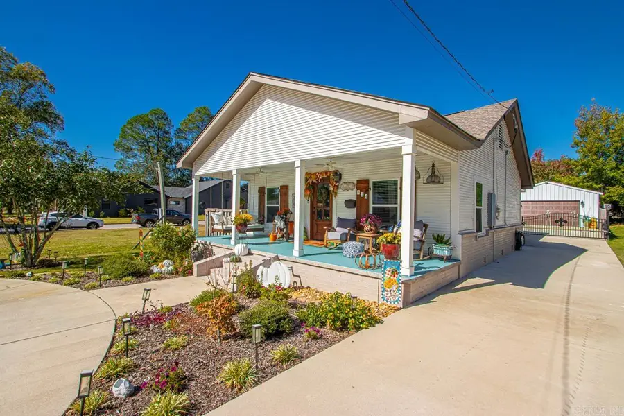 324 W North, Benton, AR 72015 - #3