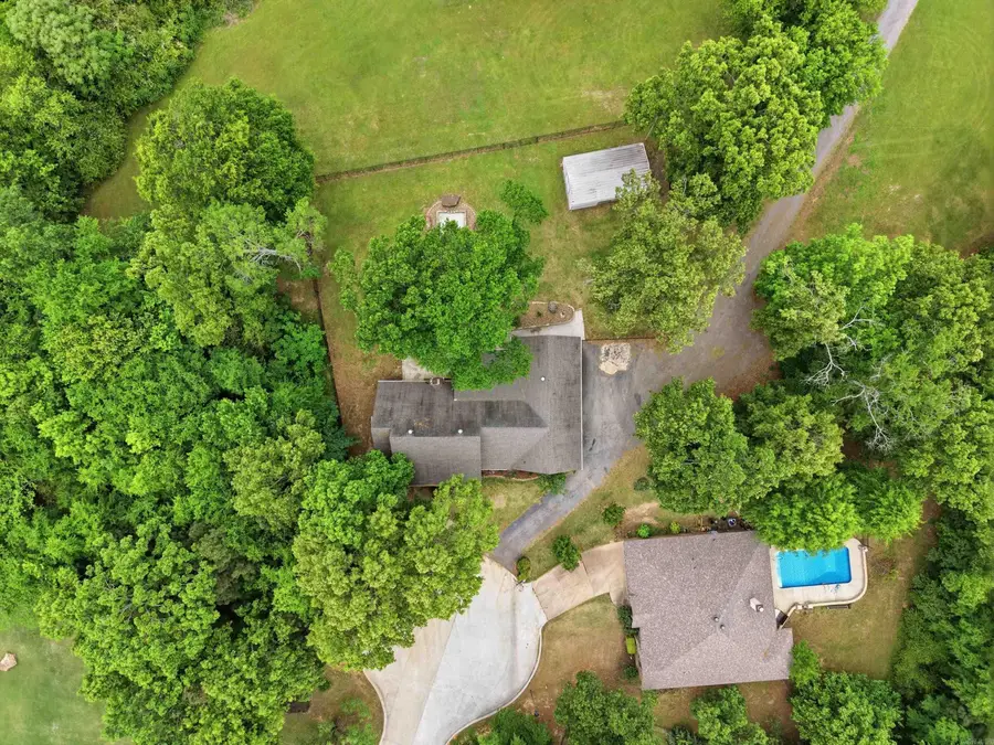 36 Par Court, Morrilton, AR 72110 - #3