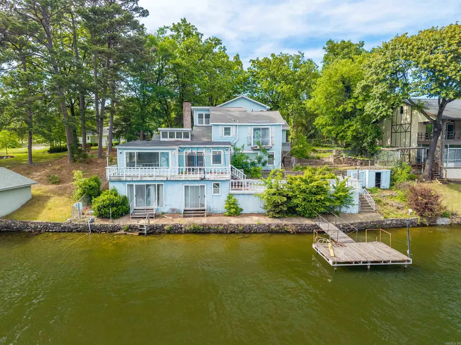 130 Waterside Lane, Hot Springs, AR 71913 - #2