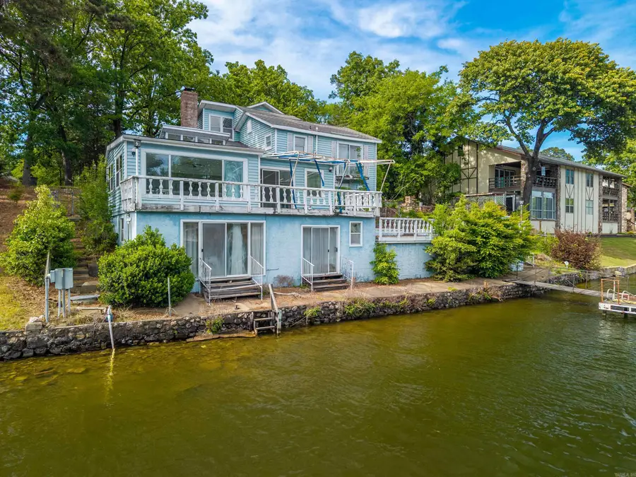 130 Waterside Lane, Hot Springs, AR 71913 - #3