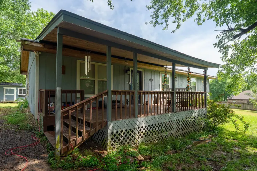 8 Davis Hill Rd, Conway, AR 72032 - #2