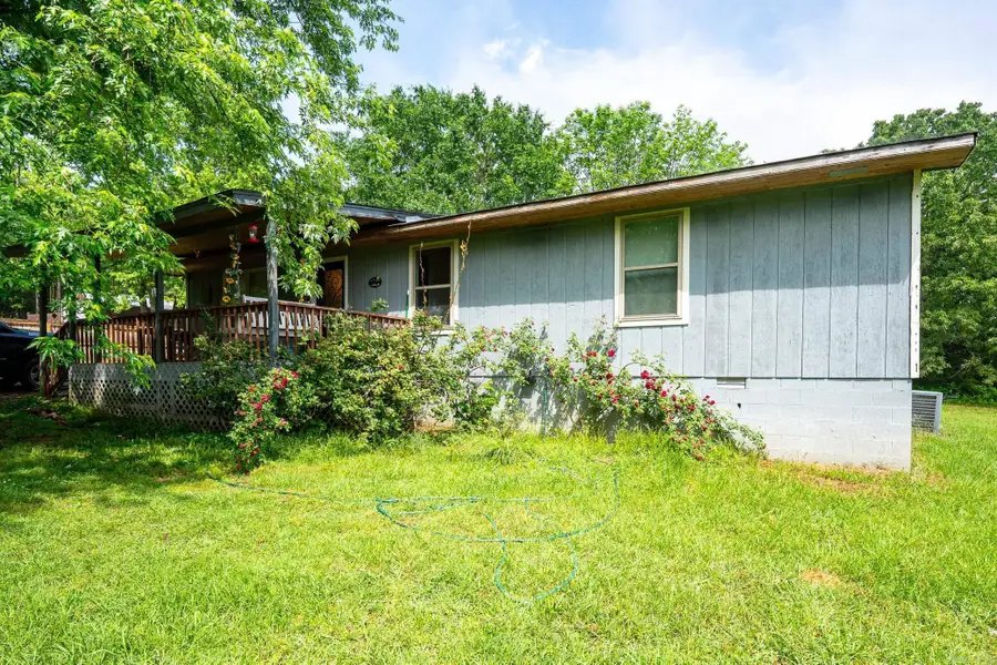 8 Davis Hill Rd, Conway, AR 72032 - #3