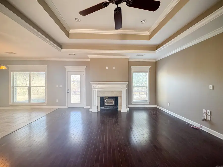 1432 Angel Drive, Alexander, AR 72002 - #3