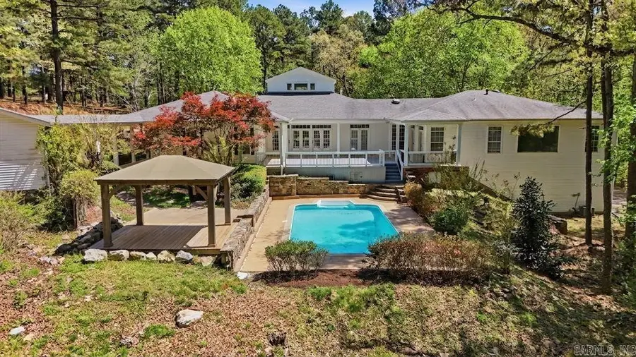 7718 & 7720 Flintridge Road, Little Rock, AR 72210 - #2