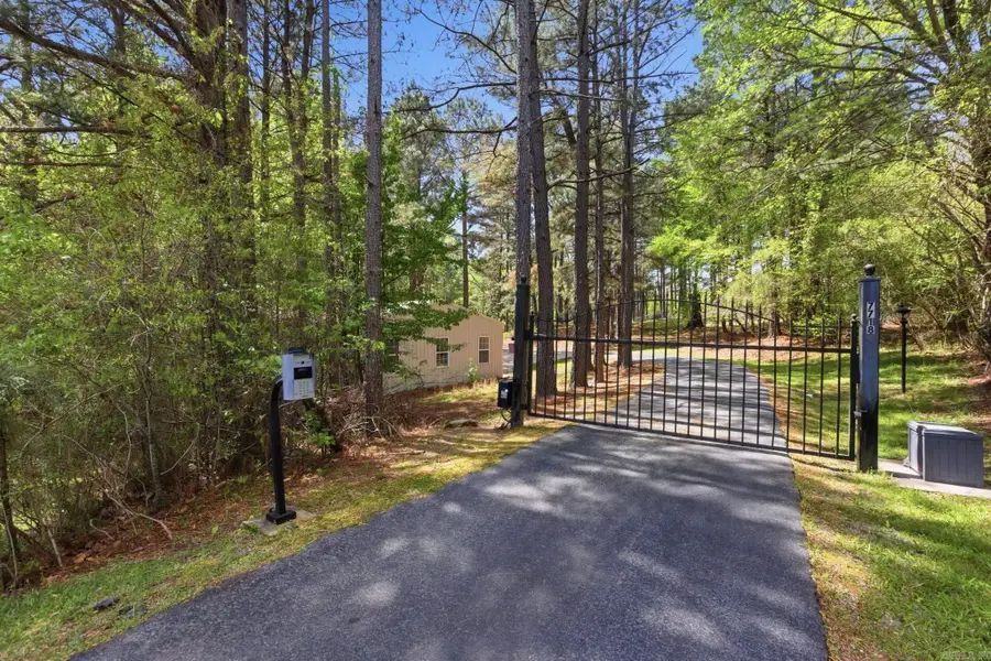 7718 & 7720 Flintridge Road, Little Rock, AR 72210 - #3