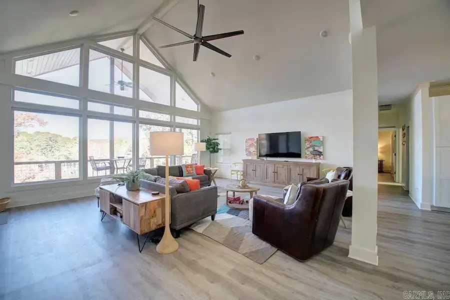 270 Chappel Hill Road, Hot Springs, AR 71913 - #2