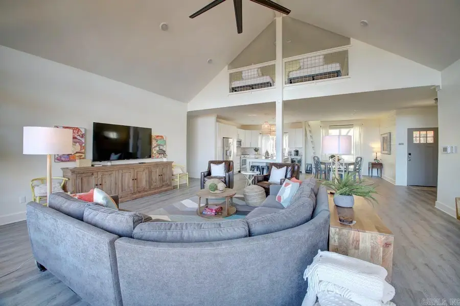 270 Chappel Hill Road, Hot Springs, AR 71913 - #3