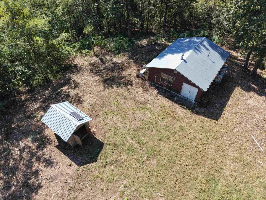 115A Greasy Bottom Road, Melbourne, AR 72556 - #2