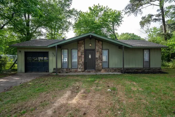 515 Shirley Cv, Jacksonville, AR 72076