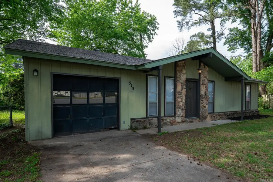 515 Shirley Cv, Jacksonville, AR 72076 - #3