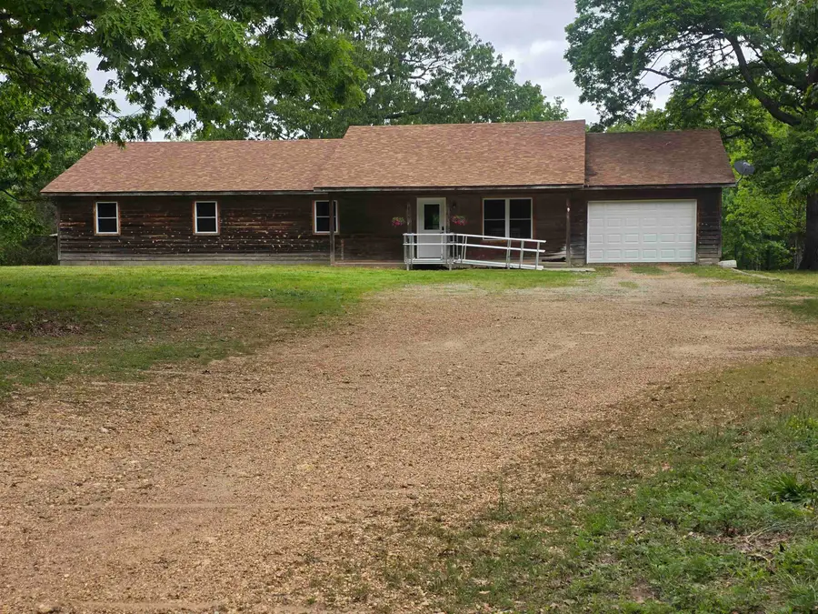 406 E Cc Road, Hardy, AR 72542 - #2