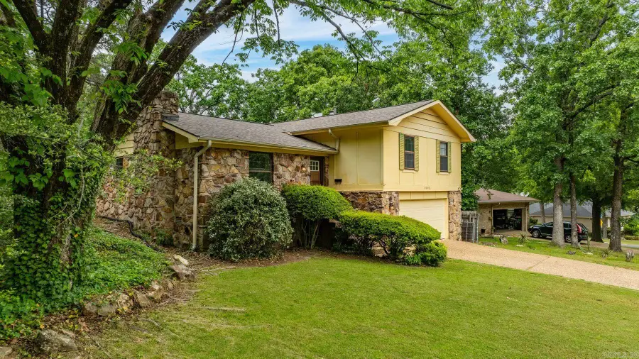 9002 Leatrice Drive, Little Rock, AR 72227 - #2