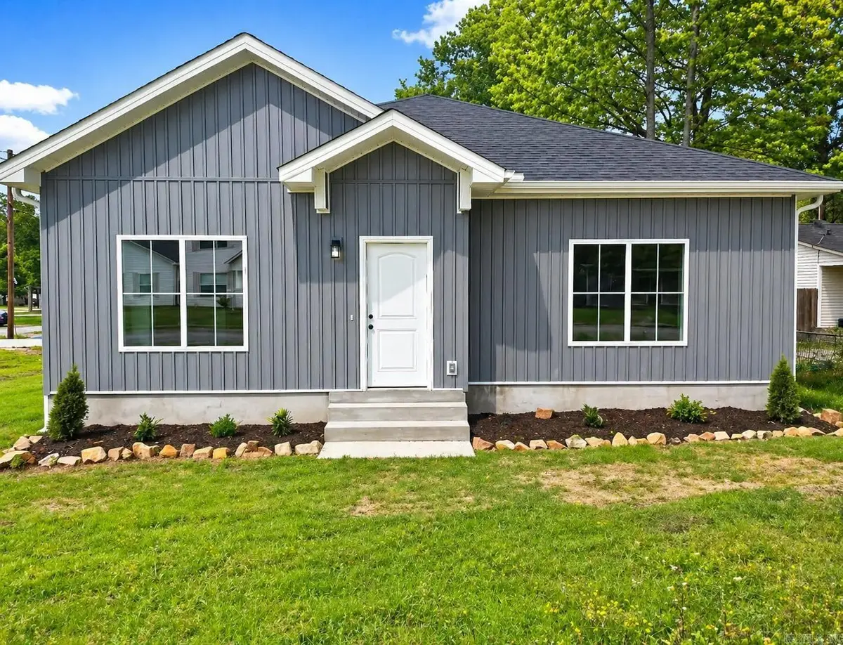 716 Trickey Lane, Jacksonville, AR 72076 - #1