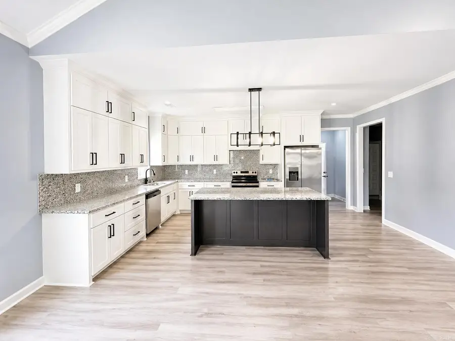 716 Trickey Lane, Jacksonville, AR 72076 - #3