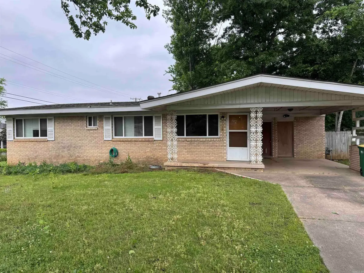 5701 Meadowbrook Lane, North Little Rock, AR 72118 - #1