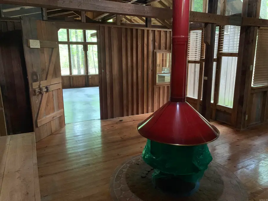 6002 Becknell, Little Rock, AR 72223 - #2