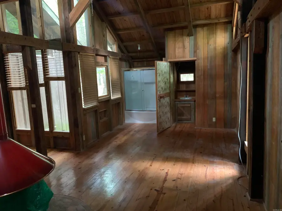 6002 Becknell, Little Rock, AR 72223 - #3