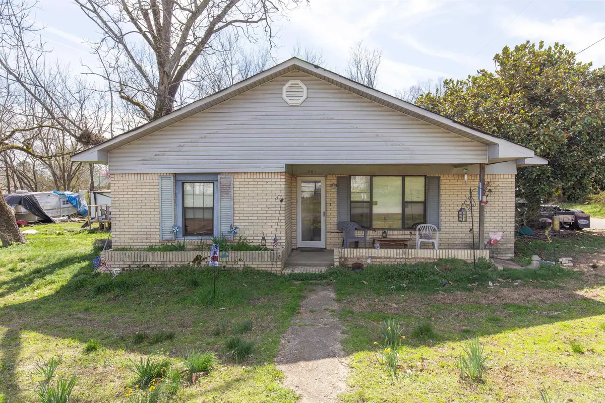205 Highway 291, Traskwood, AR 72167 - #1