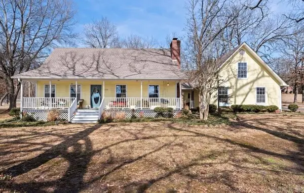 1349 Peach Orchard Lane, Ozark, AR 72949