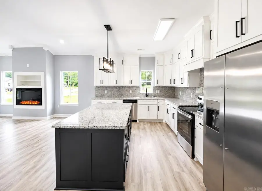 713 Ellis, Jacksonville, AR 72076 - #3