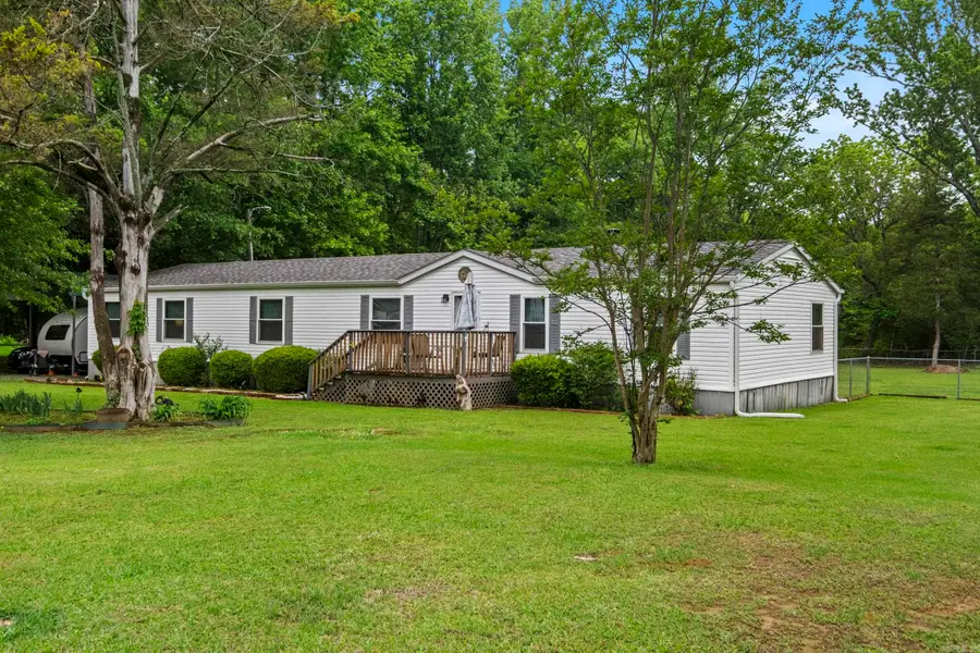 252 Trailwood Drive, Austin, AR 72007 - #2